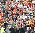 Un deuxième attaquant belge en route vers le RC Lens ? 