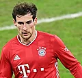 Kompany n'a pas le choix avec Goretzka à Munich