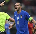 Bonucci va quitter la Serie A pour un autre grand championnat d'Europe