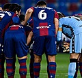 LIGA - L'Atlético Madrid perd encore des plumes