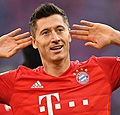 Bundesliga - Robert Lewandowski dépasse Gerd Müller et Jupp Heynckes