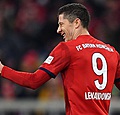 Le Bayern tient peut-être le successeur de Lewandowski