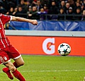 Le Bayern transfère une doublure pour Lewandowski et lui donne un numéro bizarre