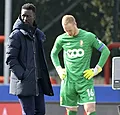 Mbaye Leye doit apprendre à compter