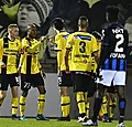 Le Lierse fait la bonne affaire 