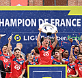 Lille insiste pour un prodige belge, deux autres clubs français sur le coup