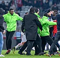 LOSC: De grosses sanctions vont tomber après l'envahissement de terrain ! 