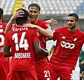 OFFICIEL - Limbombe (ex-RSCL) relève un nouveau défi