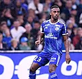 Strasbourg a répondu à Anderlecht: il est intransférable