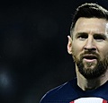 La raison pour laquelle le PSG va se séparer de Messi