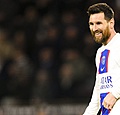 WOW! Lionel Messi reçoit une offre de 600 millions d’euros par saison