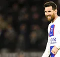 Messi: 