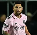 OFFICIEL Messi n'est pas le meilleur joueur de la MLS