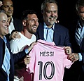Maillots de Messi bannis au stade : explication