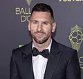 -24° ! Messi frigorifié!