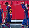 Le FC Barcelone rassure Anderlecht
