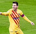 Qualifié pour la finale de la Supercoupe, le Barça tremble pour Messi