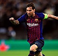 Barça: il appelle Messi à rentrer