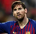 Messi plonge un grand club belge dans le pétrin 