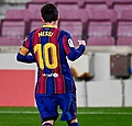 Messi s'exprime sur son avenir à Barcelone: 
