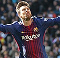 Une compagnie aérienne accuse Messi... puis se rétracte