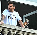 Grosse déception pour les fans parisiens: Messi est absent !  