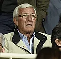 Lippi quitte la sélection chinoise: 