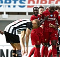 OFFICIEL - Liverpool tient son nouvel attaquant