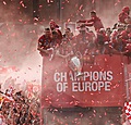 Voici la seule chaîne belge qui diffusera tous les matches de Champions League