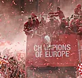 Voici comment sera la nouvelle Ligue des Champions