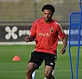 Openda entre dans l'histoire et envoie les U21 à l'Euro