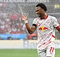 Openda s'offre le scalp de Dortmund, Conceição sauve sa peau