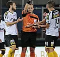 OFFICIEL Lokeren perd encore un bon joueur