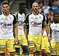 PROXIMUS LEAGUE Lokeren surprend Virton, qui rate la première place