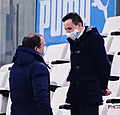 Marseille: le nouveau coach déjà viré? 