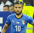 Insigne descend les Diables Rouges sur leur manière de jouer 