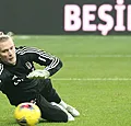 Anderlecht en lutte avec le Sporting Lisbonne pour un gardien