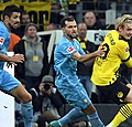 Bundesliga - Dortmund cale !