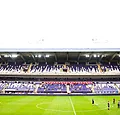 Inquiétant à Anderlecht ; conscients du problème mais on ne fera rien