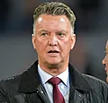 Van Gaal annonce la présélection pour le match contre les Diables