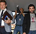 Gand est prêt à offrir un contrat d'un an à l'ancien d'Anderlecht