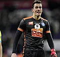 OFFICIEL - Kalinic ne reviendra pas en Jupiler Pro League