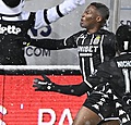Relégué en U23, l'international togolais veut quitter Charleroi