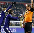 OFFICIEL:  un top arbitre arrête avec effet immédiat