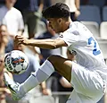 Luca Oyen évoque son transfert manqué à Malines