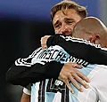 Mascherano et Biglia mettent un terme à leur carrière internationale