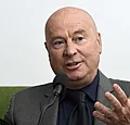 Luciano D'Onofrio bientôt de retour au Standard ? 