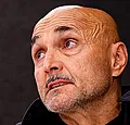 Italie : Spalletti clashe ses joueurs après le but gag