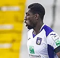 Un ancien joueur d'Anderlecht dans le viseur de clubs de Ligue 1