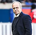 TRANSFERTS Le PSG lorgne vers la Jupiler Pro League